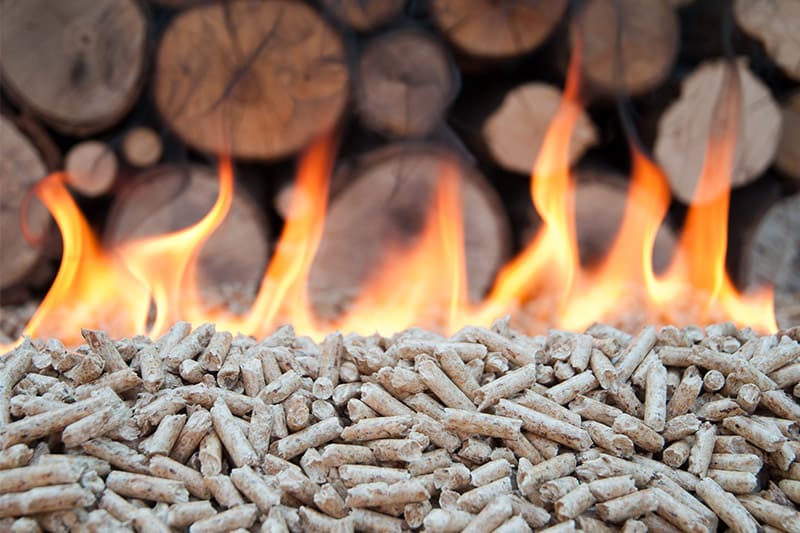 Heiztechnik und Heizsysteme von SPA Energietechnik in Tirol