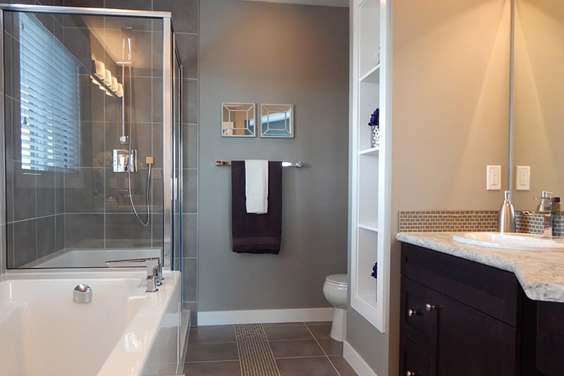 Heiztechnik und Heizsysteme von SPA Energietechnik in Tirol