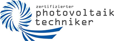 Zertifizierter Photovoltaik Techniker