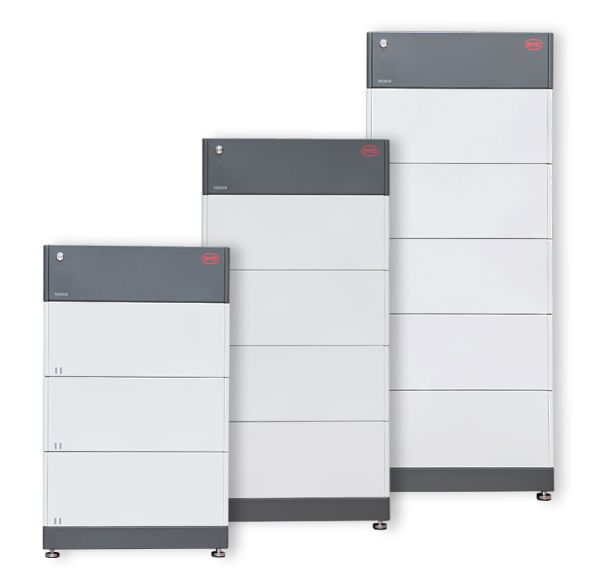 BYD Stromspeicher in den verschiedenen Speicherkapazitäten  – erhältlich bei SPA Energietechnik in Tirol