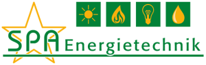Logo SPA Energietechnik