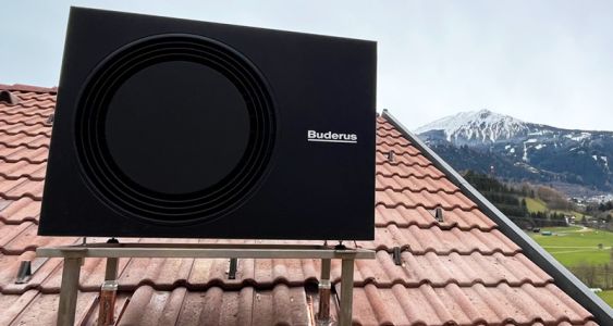 Heizssysteme Referenzen