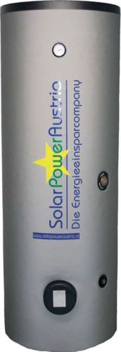 ELWA PV Heater zur Warmwassererzeugung, erhältlich bei SPA Energietechnik in Sellrain